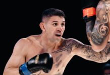 Vencedor do MT Warriors enfrentará Adriano Oliveira na próxima edição do campeonato