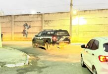 Operação Marco Zero cumpre 18 prisões por abuso sexual infantil em Mato Grosso