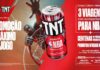 Promoção “O Máximo em Jogo”, de TNT Energy, leva consumidores brasileiros para um jogo da NBA nos Estados Unidos