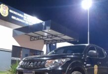 Operação Silêncio Comprado apura corrupção em hospital de Campo Novo do Parecis