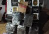 DHPP apreende 178 tabletes de maconha em dois veículos em Rondonópolis