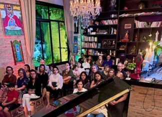 Concerto em Cuiabá debate criação artística e espiritualidade a partir da obra de Rosemary Brown