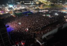 EXPOVG 2026 retorna e movimenta mais de R$ 30 milhões em Várzea Grande