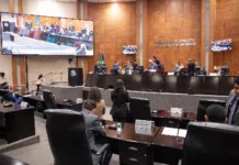 Assembleia Legislativa aprova 28 propostas e empossa dois suplentes em sessão desta quarta-feira (20)