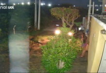 Veja Vídeo – Homem decepa mão da namorada em ataque no Ceará e médicos reimplantam o membro