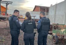 Cira desarticula grupo suspeito de sonegar R$ 4,4 milhões em MT