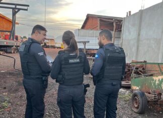 Cira desarticula grupo suspeito de sonegar R$ 4,4 milhões em MT