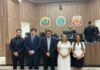 Wanderley Cerqueira é reeleito à presidência da Câmara de Várzea Grande por margem estreita