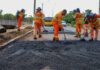 Várzea Grande intensifica recuperação de vias em bairros e distritos
