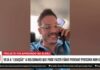 Veja a “ligação” a Bolsonaro que pode fazer Fábio Porchat persona non grata