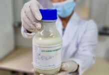 Bancos de leite humano de Mato Grosso reforçam alerta contra uso excessivo de fórmulas e chupetas