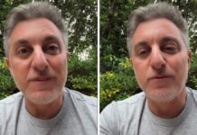Veja Vídeo – Luciano Huck nega ser contra Bolsa Família após declaração gerar repercussão negativa