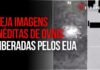 Veja Vídeo – EUA divulga mais 50 vídeos de casos não esclarecidos de OVNIS; veja imagens inéditas