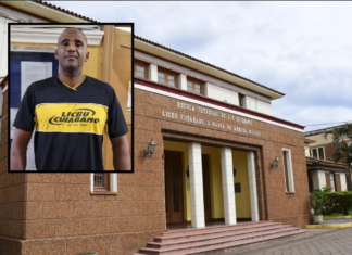Liceu Cuiabano decreta luto após morte; servidor era chamado de ‘paizão’