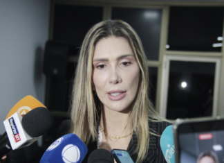 TRE terá acesso em tempo real às câmeras do Vigia Mais MT e da PRF durante processo eleitoral