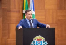 Obra da USF no José Carlos Guimarães, em Várzea Grande, será retomada após articulação política de Botelho