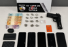 Força Tática apreende adolescentes com drogas e simulacro de arma em Várzea Grande