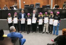 ALMT reconhece defensores da causa animal em sessão solene e celebra avanços nas políticas públicas