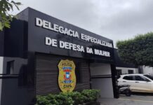Avô é preso suspeito de estuprar neta de 11 anos em distrito de Mato Grosso