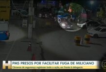 Veja Vídeo – Flávio Bolsonaro pede desculpas a Michelle após ela dizer ter sido ‘humilhada’