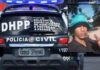 Policial penal é solto após assassinato de enteado, mas perde arma