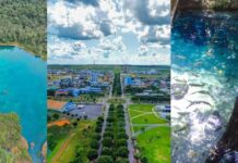 Três municípios turísticos de MT ficam de fora da FIT Pantanal