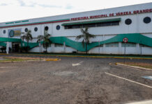 Várzea Grande decreta ponto facultativo e suspende expediente durante jogos do Brasil e Festa de São Pedro
