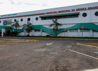 Várzea Grande decreta ponto facultativo e suspende expediente durante jogos do Brasil e Festa de São Pedro