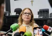 Vereadores ignoram Ilde e garantem eleição da Câmara adiada em Cuiabá