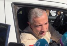 Conversa entre Faissal Calil e Roberto Zampieri acendeu alerta para possível venda de sentença