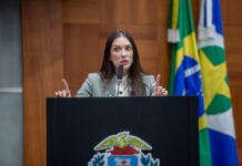 Janaina Riva cobra explicações sobre ataque hacker que apagou 200 terabytes de dados da Saúde de MT