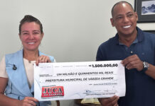 Várzea Grande garante R$ 1,5 milhão para reforma e novos equipamentos na saúde