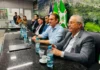Wilson Santos celebra 126 anos de Santo Antônio de Leverger e anuncia projetos para o município