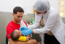 Mutirão gratuito de saúde atenderá moradores da Capela do Piçarrão e região em Várzea Grande neste sábado (20)