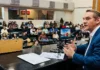 Simpósio na ALMT expõe abandono de políticas públicas para autismo e cobra execução de leis
