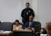 Bióloga é condenada a seis anos por matar dois jovens atropelados e fica impedida de dirigir