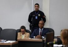 Bióloga é condenada a seis anos por matar dois jovens atropelados e fica impedida de dirigir