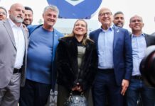 Parque Tecnológico é inaugurado em Várzea Grande e projeta município como novo polo de inovação