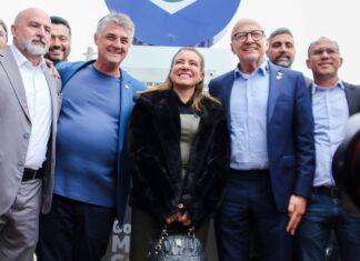 Parque Tecnológico é inaugurado em Várzea Grande e projeta município como novo polo de inovação