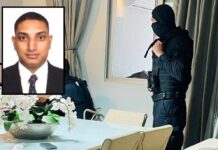 Assessora de desembargador e advogado são alvos da polícia por venda de decisão; veja nomes