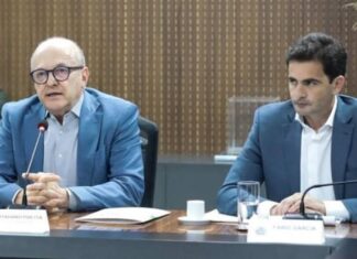 Pivetta diz que deputados de MT foram oportunistas; Garcia alega convicções de parlamentares