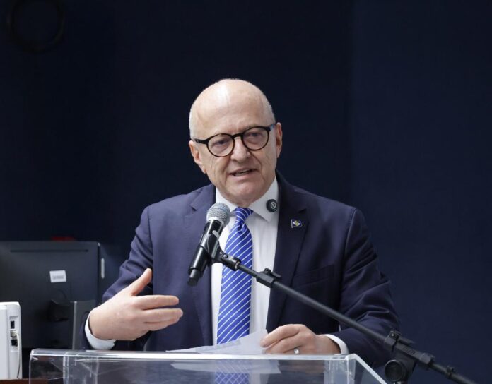 Audiência de Conciliação AR2964 STF (2)