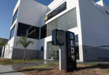 Homem é preso por estupro e cárcere privado contra ex-namorada em Cuiabá