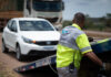 Nova Rota do Oeste atende 502 motoristas com pane veicular na BR-163 durante feriado prolongado