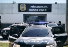 Operação Interface desarticula esquema de ‘falso executivo’ que atuava em três estados