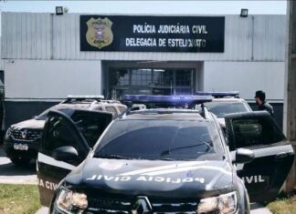 Operação Interface desarticula esquema de ‘falso executivo’ que atuava em três estados
