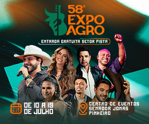 26 á 19/06 - Banner Lateral - Expoagro - PI 123