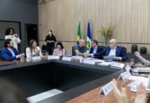 Estado e municípios alinham parcerias para ampliar investimentos em saúde e educação em Mato Grosso