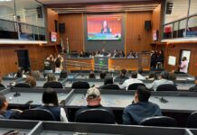 Cuiabá realiza primeira audiência pública específica sobre população em situação de rua