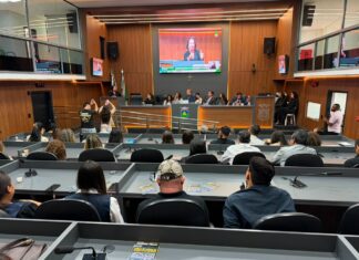 Cuiabá realiza primeira audiência pública específica sobre população em situação de rua